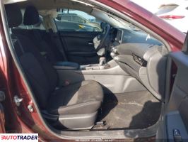 Nissan Sentra 2024 2 Nissan Sentra 2024 2
