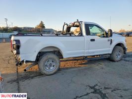 Ford Pozostałe 2021 6