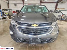 Chevrolet Equinox 2020 1