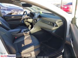 Toyota Camry 2023 2