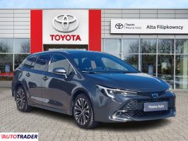 Toyota Corolla 2023 1.8 98 KM