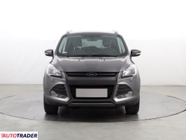 Ford Kuga 2013 1.6 147 KM