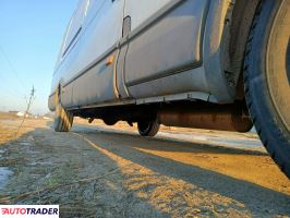 Iveco Pozostałe 2010 2.3