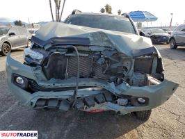 Toyota Tacoma 2023 3