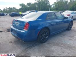 Chrysler 300C 2020 3 Chrysler 300C 2020 3