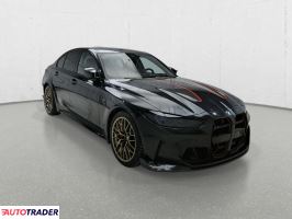 BMW M3 - zobacz ofertę