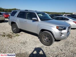 Toyota Pozostałe 2019 4