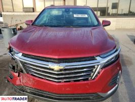 Chevrolet Equinox 2022 1