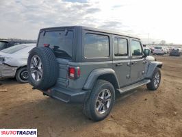 Jeep Wrangler 2022 3