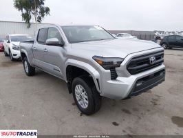 Toyota Tacoma 2024 2