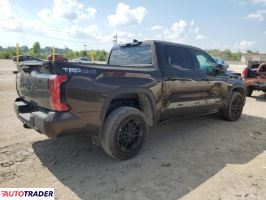 Toyota Tundra 2024 3 Toyota Tundra 2024 3