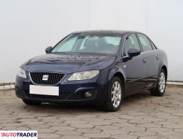 Seat Exeo 2011 2.0 140 KM