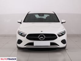 Mercedes A-klasa 2024 1.3 160 KM