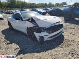 Ford Mustang 2022 2 Ford Mustang 2022 2