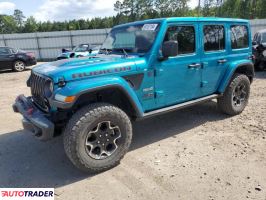 Jeep Wrangler 2020 2