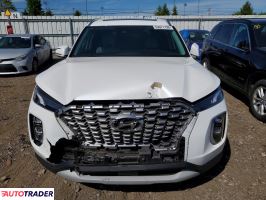 Hyundai Pozostałe 2022 3