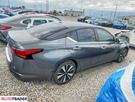Nissan Altima 2021 2