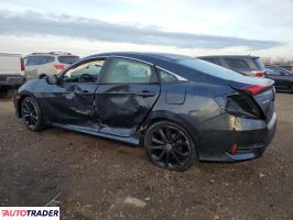 Honda Civic 2019 2 Honda Civic 2019 2