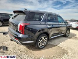 Hyundai Pozostałe 2023 3