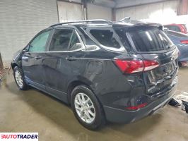 Chevrolet Equinox 2023 1