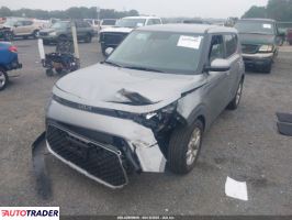Kia Soul 2023 2 Kia Soul 2023 2