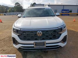 Volkswagen Atlas 2024 2