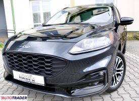 Ford Kuga 2022 1.5 181 KM Ford Kuga 2022 1.5 181 KM