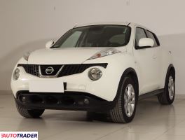 Nissan Juke 2012 1.6 115 KM