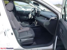 Toyota Corolla 2023 2 Toyota Corolla 2023 2