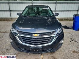Chevrolet Equinox 2020 1