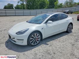 Tesla Model 3 - zobacz ofertę