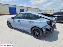 Honda Civic 2024 2