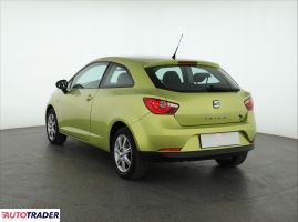 Seat Ibiza 2009 1.4 84 KM Seat Ibiza 2009 1.4 84 KM