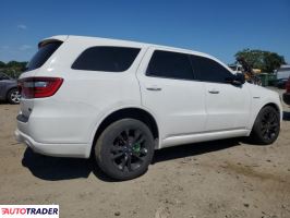 Dodge Durango 2020 5 Dodge Durango 2020 5