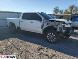 Chevrolet Silverado 2023 6