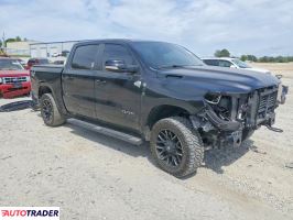 Dodge Ram 2021 5