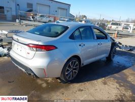 Toyota Corolla 2021 2