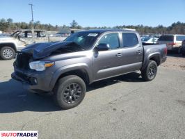 Toyota Tacoma 2023 3 Toyota Tacoma 2023 3