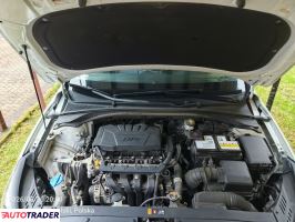 Hyundai i30 2022 1.5 110 KM