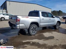 Toyota Tacoma 2023 3