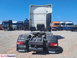 Daf xf 480
