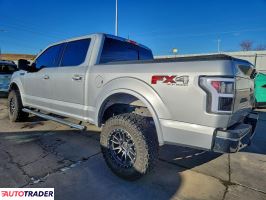 Ford Pozostałe 2019 5