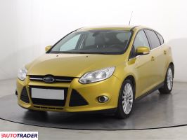 Ford Focus 2011 1.6 113 KM
