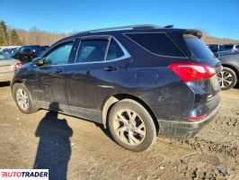 Chevrolet Equinox 2020 2