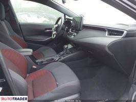 Toyota Corolla 2024 2