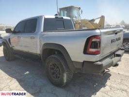 Dodge Ram 2022 Dodge Ram 2022