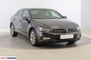 Volkswagen Passat 2022 1.5 147 KM