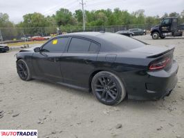 Dodge Charger 2022 5