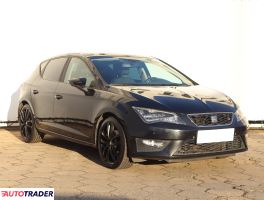 Seat Leon - zobacz ofertę