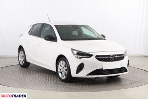 Opel Corsa - zobacz ofertę
